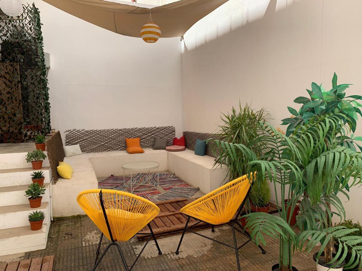 Sunny Stay Guest Houses Alicante Exteriér fotografie