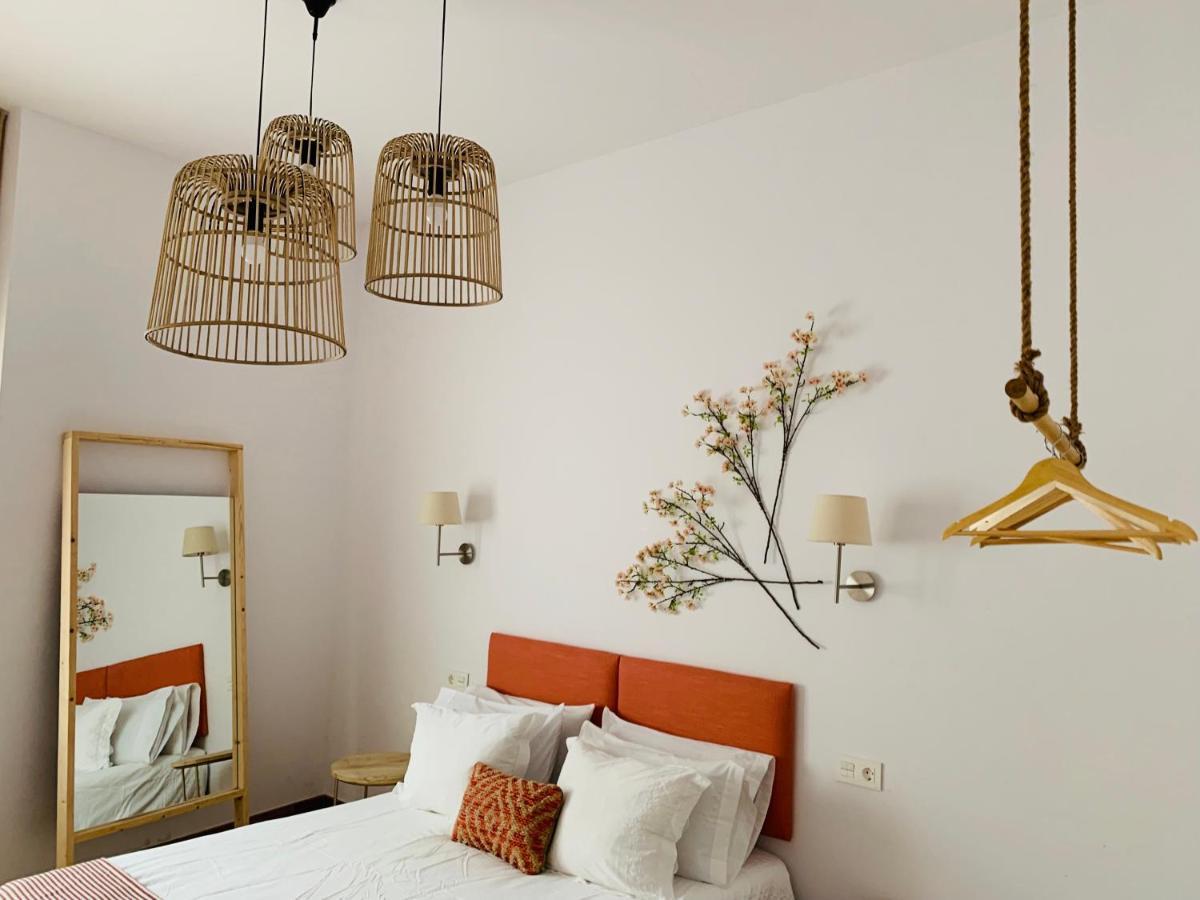 Sunny Stay Guest Houses Alicante Exteriér fotografie