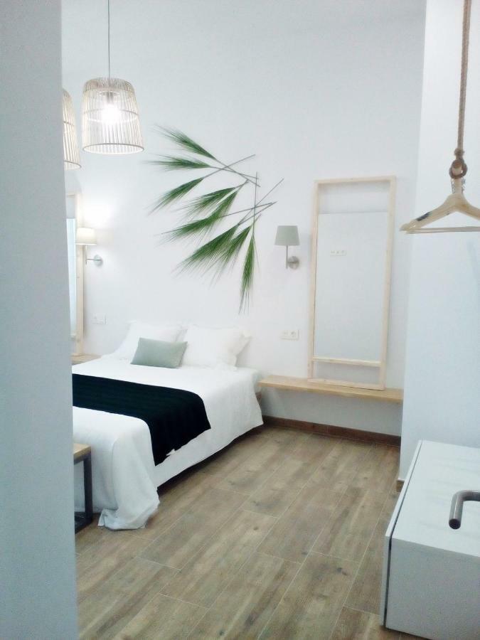 Sunny Stay Guest Houses Alicante Exteriér fotografie